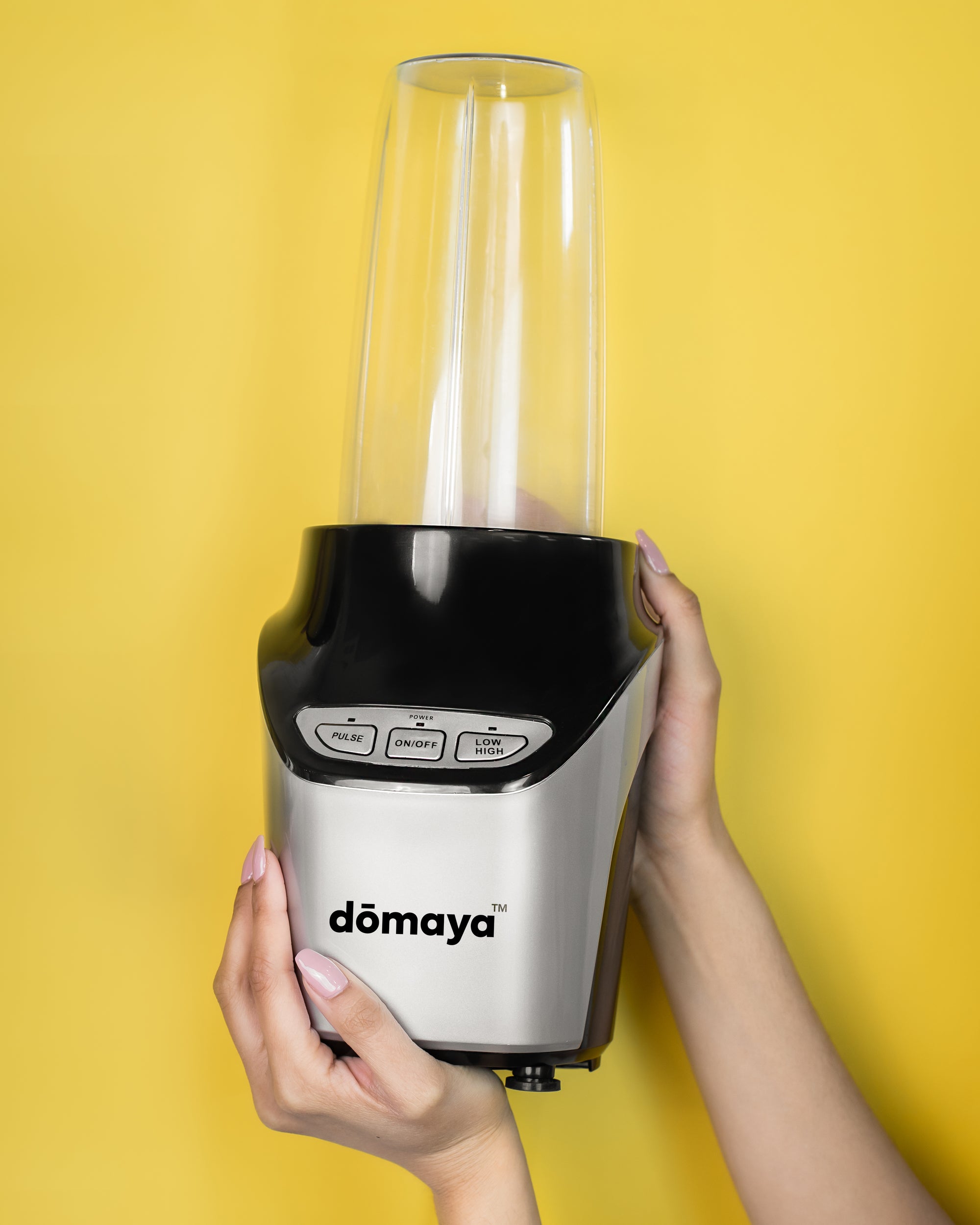 Domaya Personal Blender – Dōmaya Housegoods